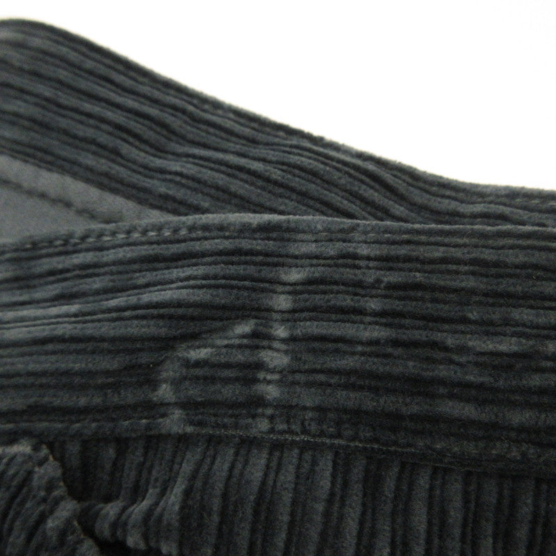 Used] AT DIRTY | At-Dirty WORKERS PANTS CORDUROY Green Pants Size: L