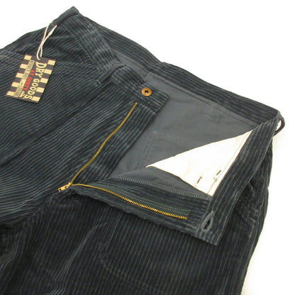 Used] AT DIRTY | At-Dirty WORKERS PANTS CORDUROY Green Pants Size: L