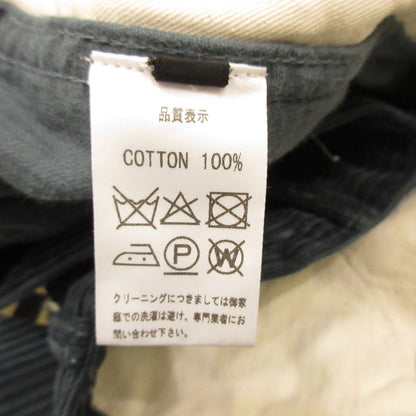 Used] AT DIRTY | At-Dirty WORKERS PANTS CORDUROY Green Pants Size: L