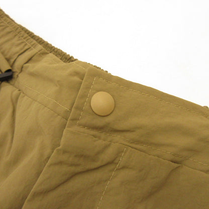 AT DIRTY | AT-DIRTY HIGH VOLTAGE PANTS Beige Size: M