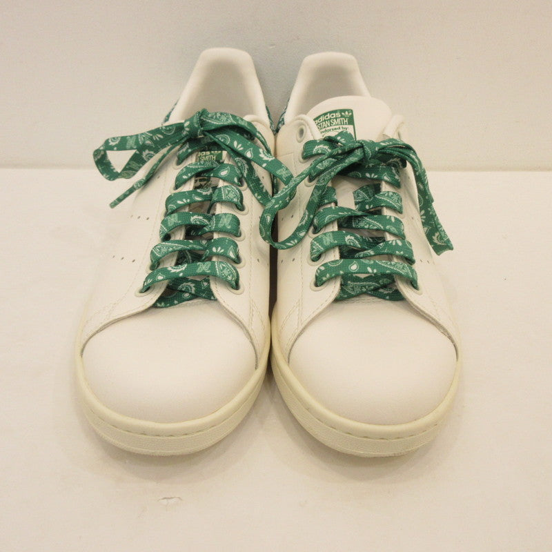 adidas | アディダス STAN SMITH スニーカー HP5506 ホワイト 26cm【姫路東店】