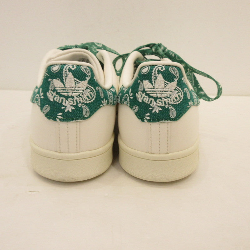 adidas | アディダス STAN SMITH スニーカー HP5506 ホワイト 26cm【姫路東店】