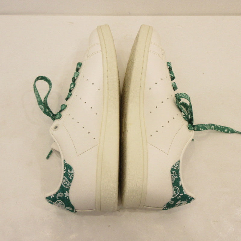 adidas | アディダス STAN SMITH スニーカー HP5506 ホワイト 26cm【姫路東店】