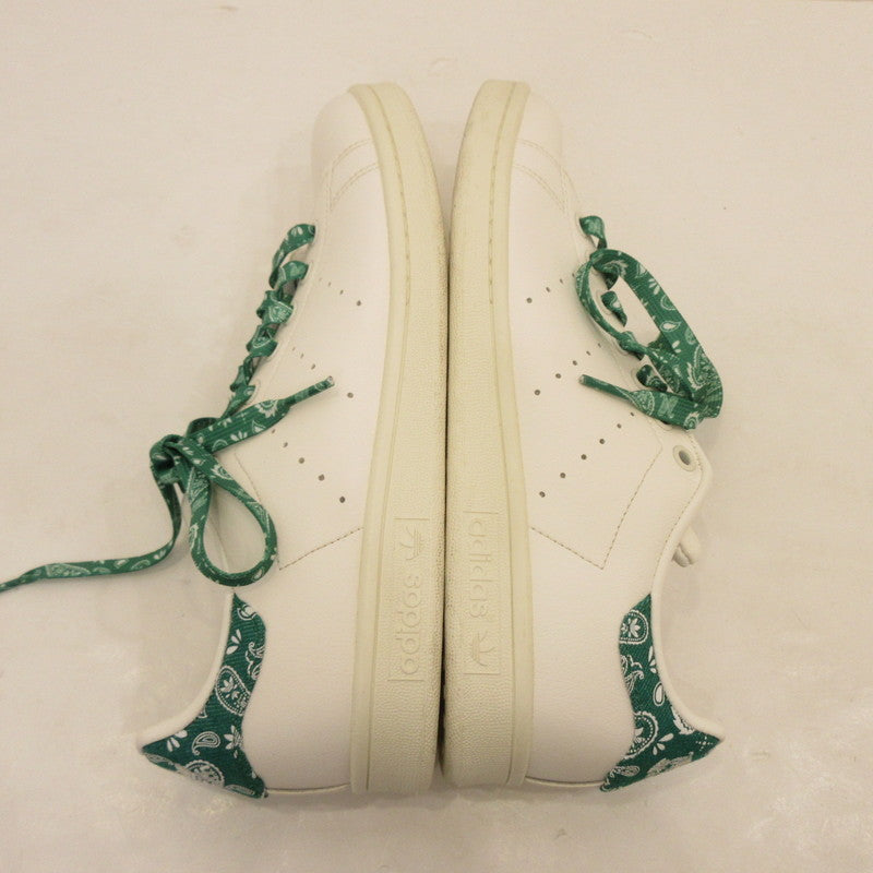 adidas | アディダス STAN SMITH スニーカー HP5506 ホワイト 26cm【姫路東店】