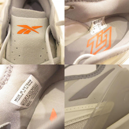 Reebok | リーボック ZIG KINETICA 3 スニーカー HR1325 ホワイト 26.5cm【姫路東店】