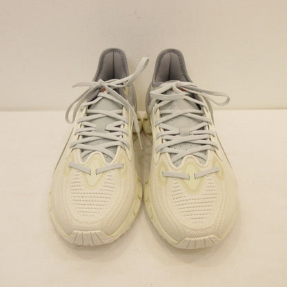 Reebok | リーボック ZIG KINETICA 3 スニーカー HR1325 ホワイト 26.5cm【姫路東店】