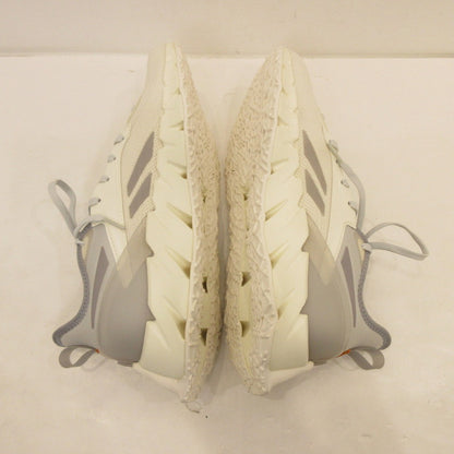 Reebok | リーボック ZIG KINETICA 3 スニーカー HR1325 ホワイト 26.5cm【姫路東店】