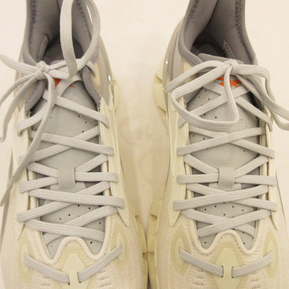 Reebok | リーボック ZIG KINETICA 3 スニーカー HR1325 ホワイト 26.5cm【姫路東店】