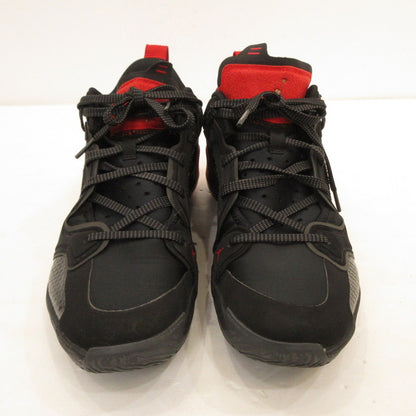 NIKE | ナイキ AIR JORDAN 37 LOW PF スニーカー DQ4123-007 ブラック 26cm【姫路東店】