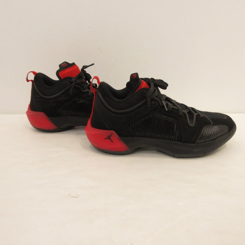 NIKE | ナイキ AIR JORDAN 37 LOW PF スニーカー DQ4123-007 ブラック 26cm【姫路東店】