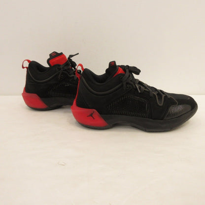 NIKE | ナイキ AIR JORDAN 37 LOW PF スニーカー DQ4123-007 ブラック 26cm【姫路東店】