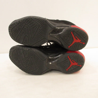NIKE | ナイキ AIR JORDAN 37 LOW PF スニーカー DQ4123-007 ブラック 26cm【姫路東店】