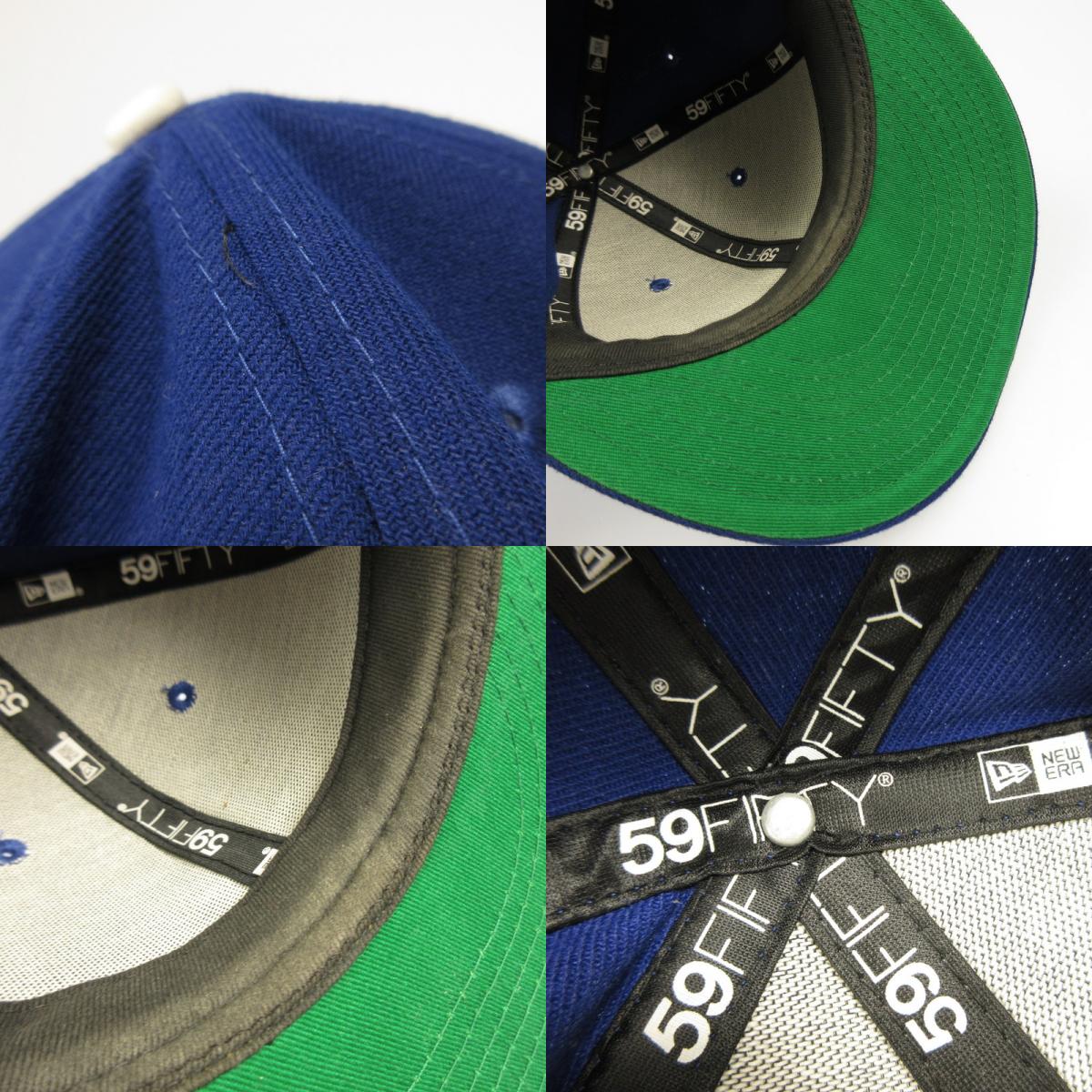 NEW ERA | ニューエラ LOS ANGELES DODGERS キャップ ブルー【姫路東店】