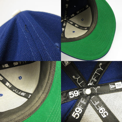 NEW ERA | ニューエラ LOS ANGELES DODGERS キャップ ブルー【姫路東店】