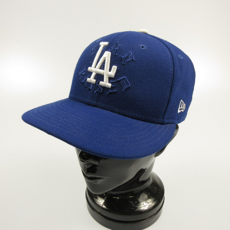NEW ERA | ニューエラ LOS ANGELES DODGERS キャップ ブルー【姫路東店】
