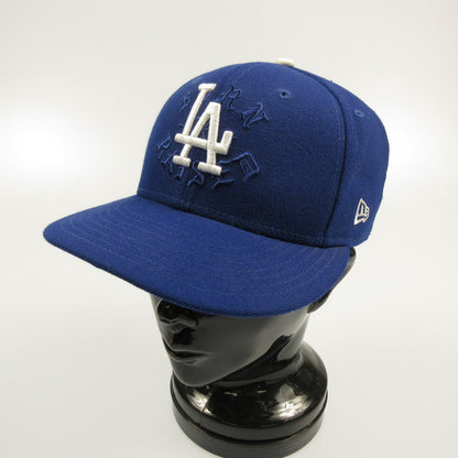 NEW ERA | ニューエラ LOS ANGELES DODGERS キャップ ブルー【姫路東店】