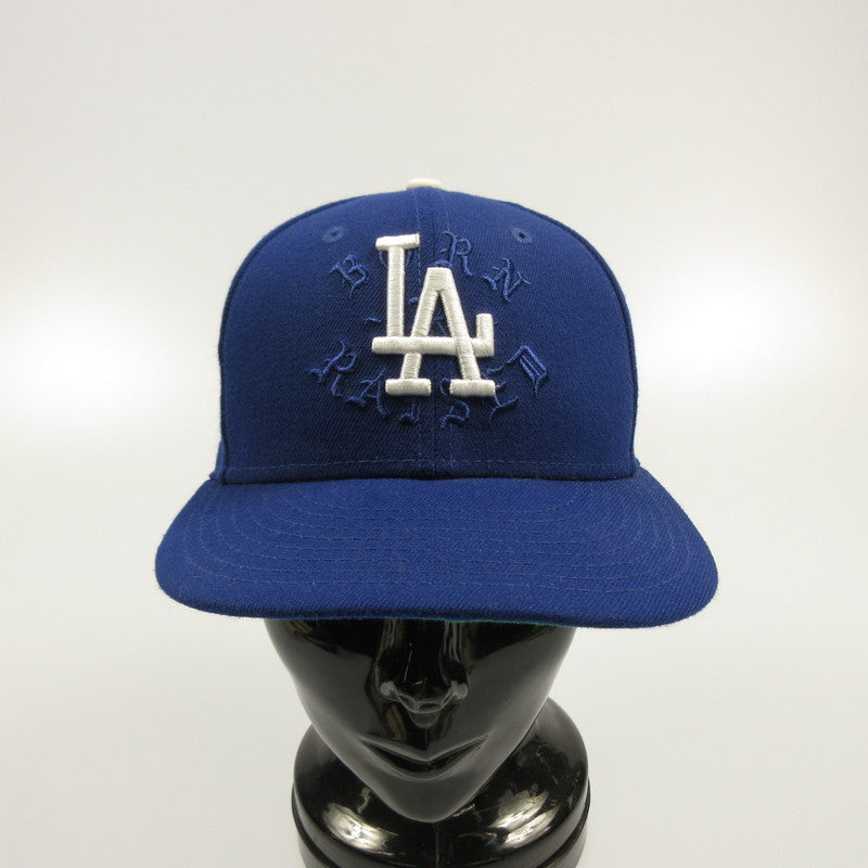 NEW ERA | ニューエラ LOS ANGELES DODGERS キャップ ブルー【姫路東店】