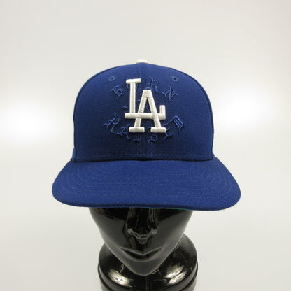 NEW ERA | ニューエラ LOS ANGELES DODGERS キャップ ブルー【姫路東店】