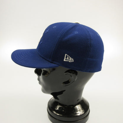 NEW ERA | ニューエラ LOS ANGELES DODGERS キャップ ブルー【姫路東店】
