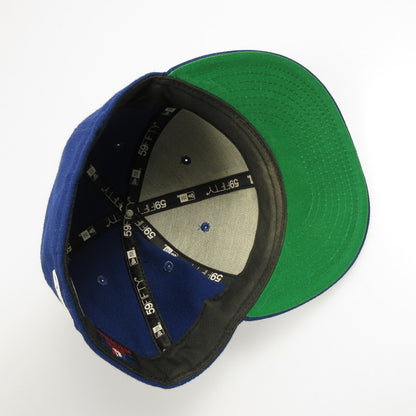 NEW ERA | ニューエラ LOS ANGELES DODGERS キャップ ブルー【姫路東店】