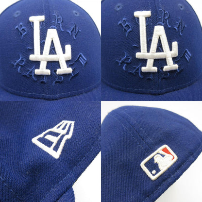 NEW ERA | ニューエラ LOS ANGELES DODGERS キャップ ブルー【姫路東店】