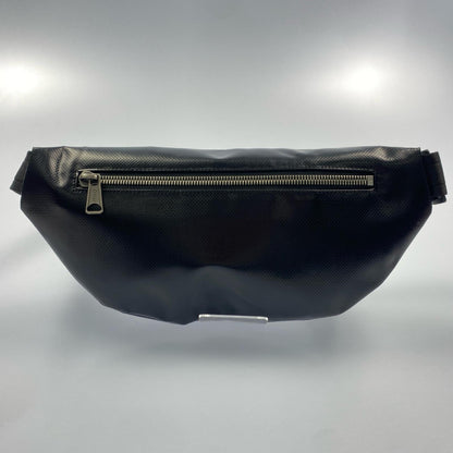 DIESEL | ディーゼル CIRCUS ORFEI BELT BAG ボディバッグ X08368 ブラック【姫路東店】