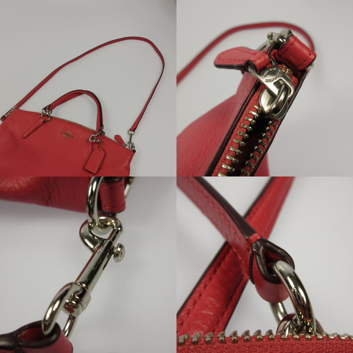 COACH | コーチ その他バッグ F36675【姫路東店】