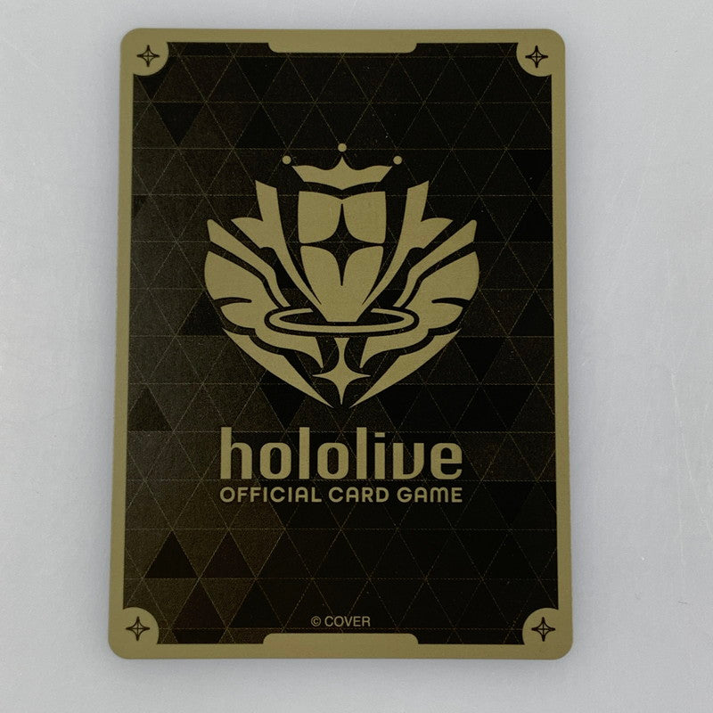 [Mail Post] Hololive OCGP) Shion Murasaki DebutPhBP02-043 [Cash on delivery not available, date and time not specified]