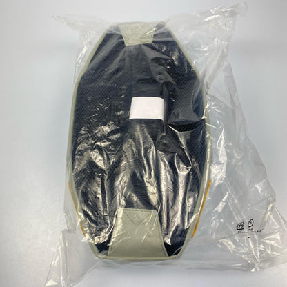 【中古】 ガンダムGP02シールドバッグ ボディバッグ グレー