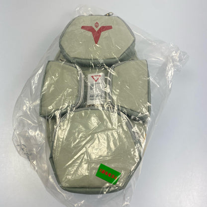 【中古】 ガンダムGP02シールドバッグ ボディバッグ グレー