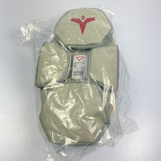 【中古】 ガンダムGP02シールドバッグ ボディバッグ グレー
