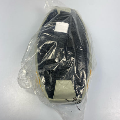 【中古】 ガンダムGP02シールドバッグ ボディバッグ グレー