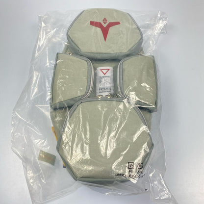 【中古】 ガンダムGP02シールドバッグ ボディバッグ グレー
