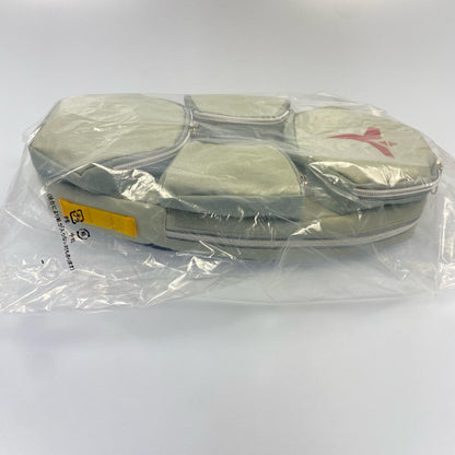 【中古】 ガンダムGP02シールドバッグ ボディバッグ グレー