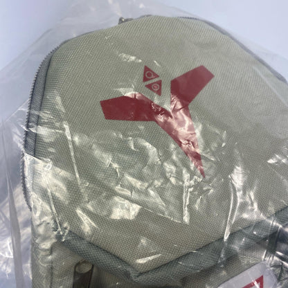 【中古】 ガンダムGP02シールドバッグ ボディバッグ グレー