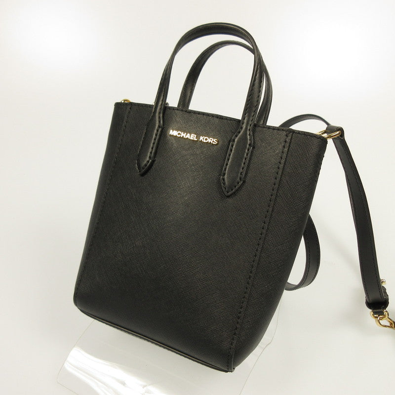 Michael Kors | マイケルコース VINCENT その他バッグ 35F4G2VC0T ブラック【姫路東店】