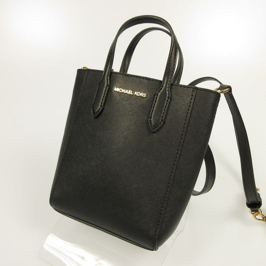 Michael Kors | マイケルコース VINCENT その他バッグ 35F4G2VC0T ブラック【姫路東店】