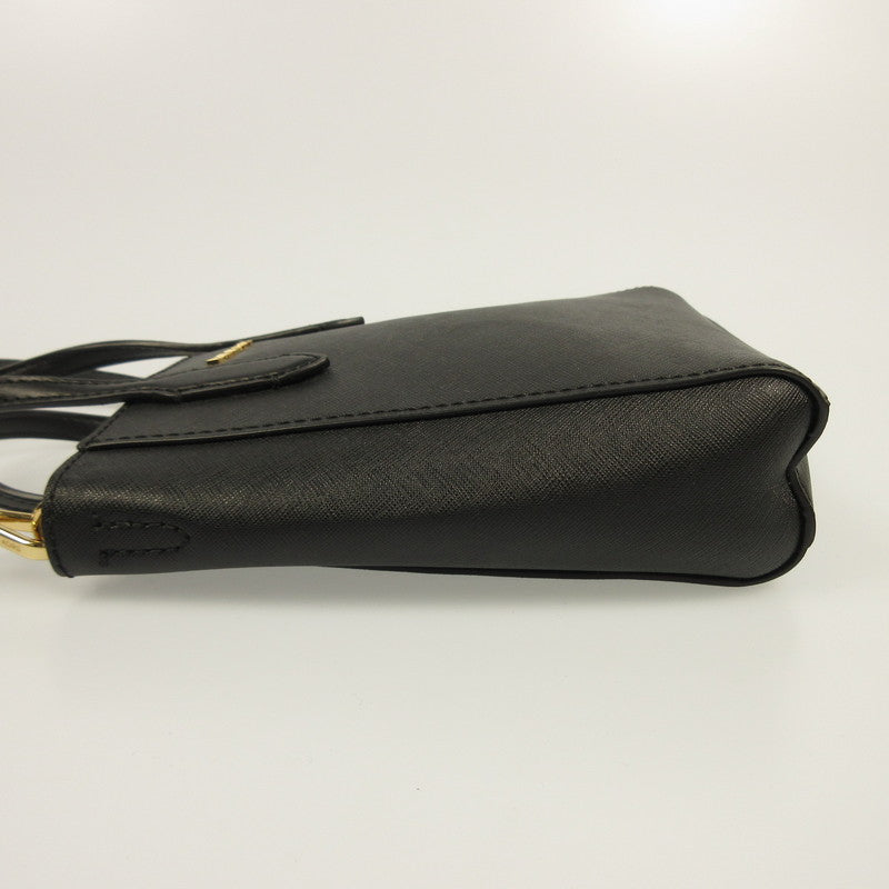 Michael Kors | マイケルコース VINCENT その他バッグ 35F4G2VC0T ブラック【姫路東店】