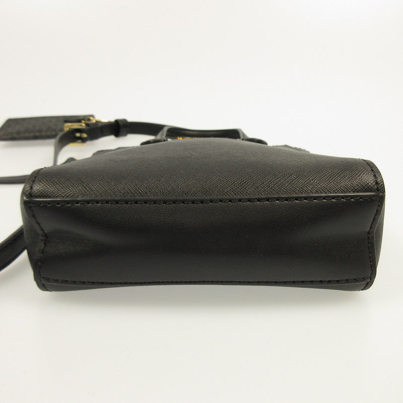 Michael Kors | マイケルコース VINCENT その他バッグ 35F4G2VC0T ブラック【姫路東店】