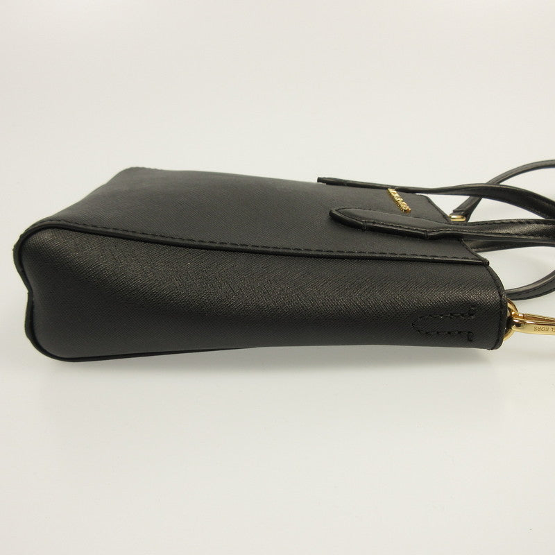 Michael Kors | マイケルコース VINCENT その他バッグ 35F4G2VC0T ブラック【姫路東店】