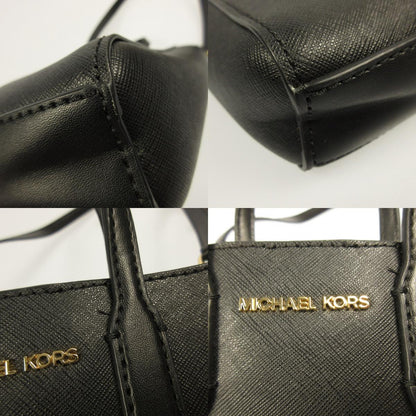Michael Kors | マイケルコース VINCENT その他バッグ 35F4G2VC0T ブラック【姫路東店】