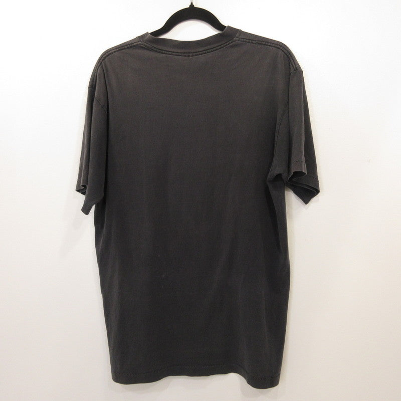【中古】CHANGES | チェンジーズ XENA 半袖Ｔシャツ 年式:90s ブラック サイズ：L【姫路東店】