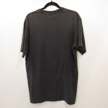 【中古】CHANGES | チェンジーズ XENA 半袖Ｔシャツ 年式:90s ブラック サイズ：L【姫路東店】