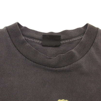 【中古】CHANGES | チェンジーズ XENA 半袖Ｔシャツ 年式:90s ブラック サイズ：L【姫路東店】
