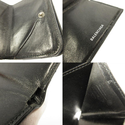 BALENCIAGA | バレンシアガ 三つ折り財布 617781【姫路東店】