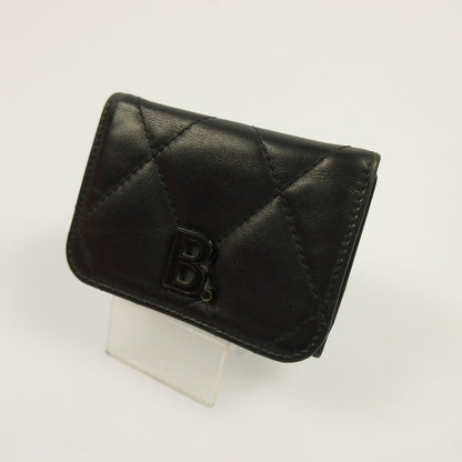 BALENCIAGA | バレンシアガ 三つ折り財布 617781【姫路東店】