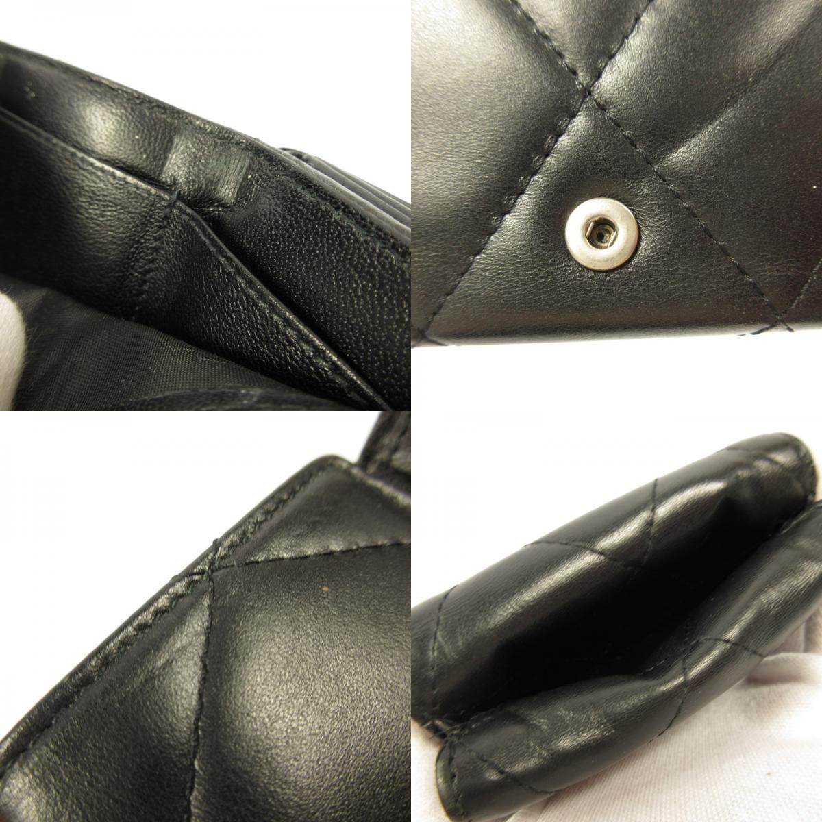 BALENCIAGA | バレンシアガ 三つ折り財布 617781【姫路東店】