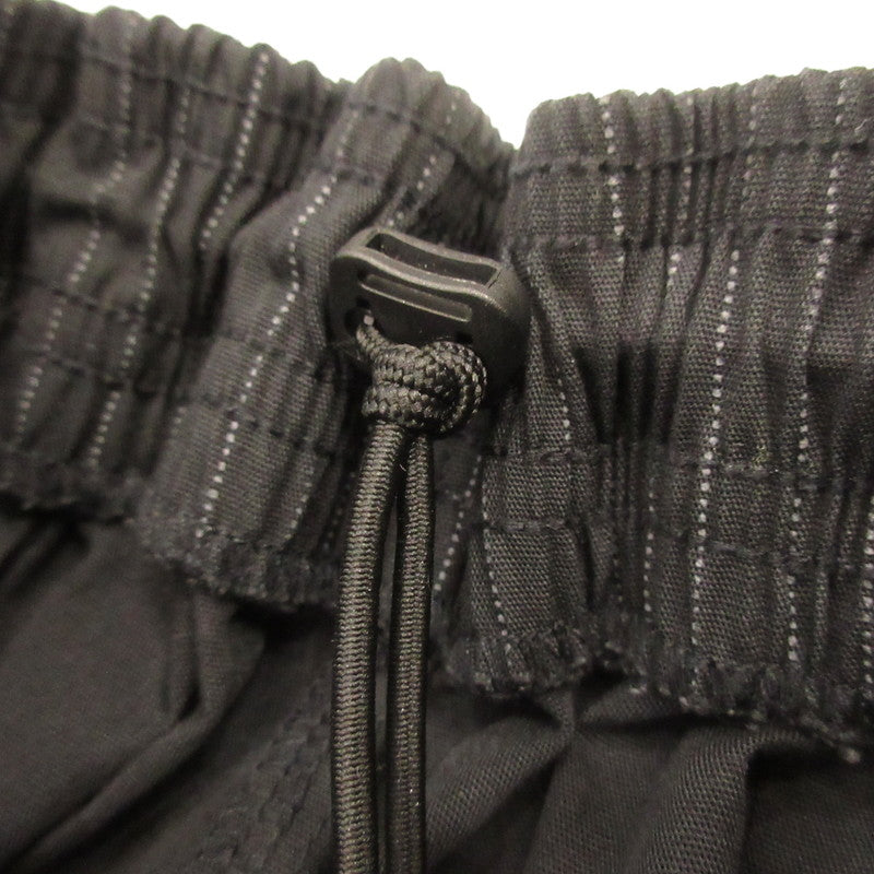 [Used] FreshService | CORPORATE EASY PANTS FSW-22-PT_182 Size:F Black