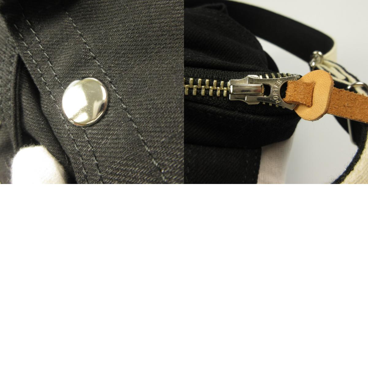 PORTER | ポーター NOIR 2WAY HELMETBAG その他バッグ 895-15156 2wayバッグ ブラック