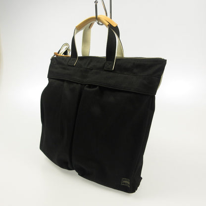 PORTER | ポーター NOIR 2WAY HELMETBAG その他バッグ 895-15156 2wayバッグ ブラック